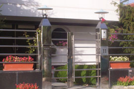 Paslanmaz 10